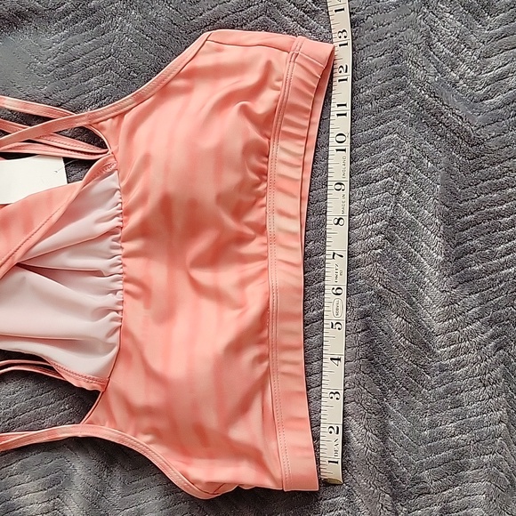 Ocean+Coast swim top - Picture 9 of 12